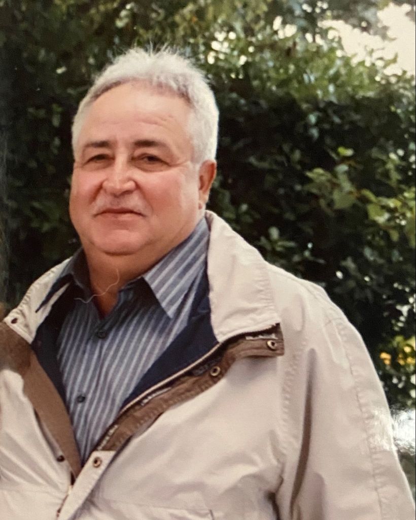 David Hemmen