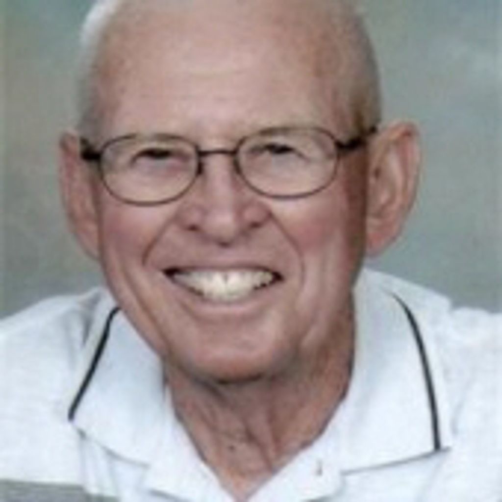 Hubert A. Erker
