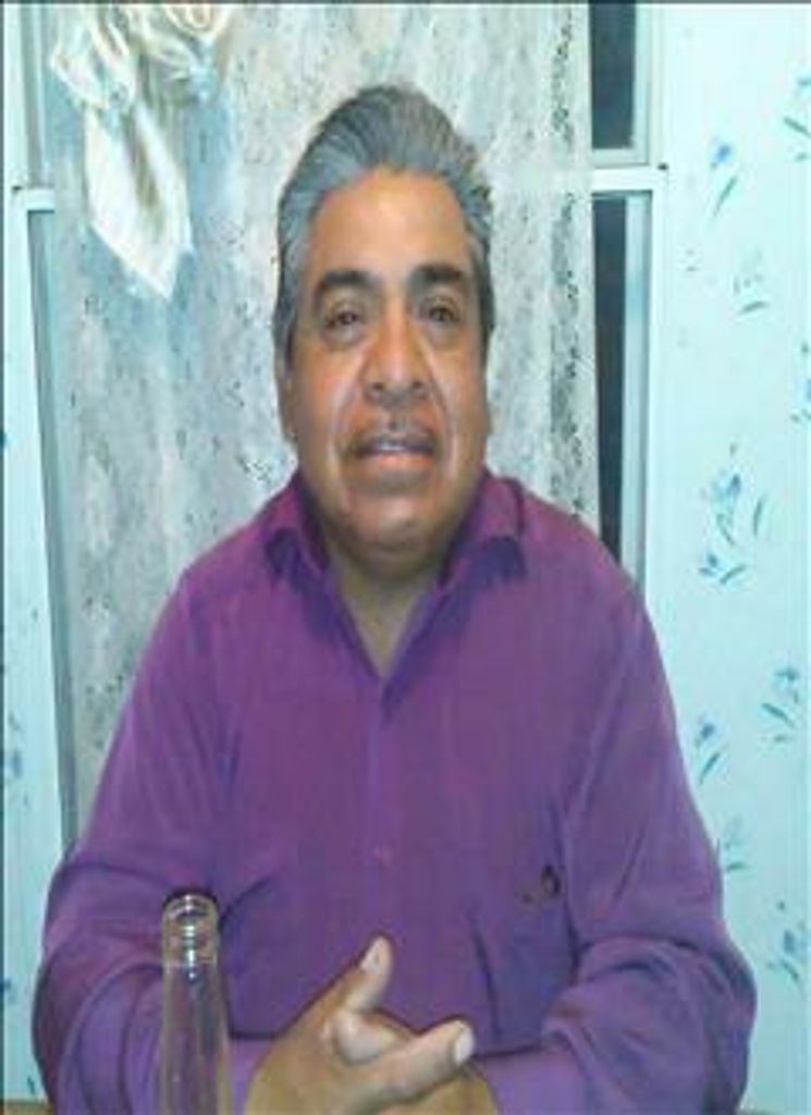 Gabriel Escandon Sanchez Profile Photo