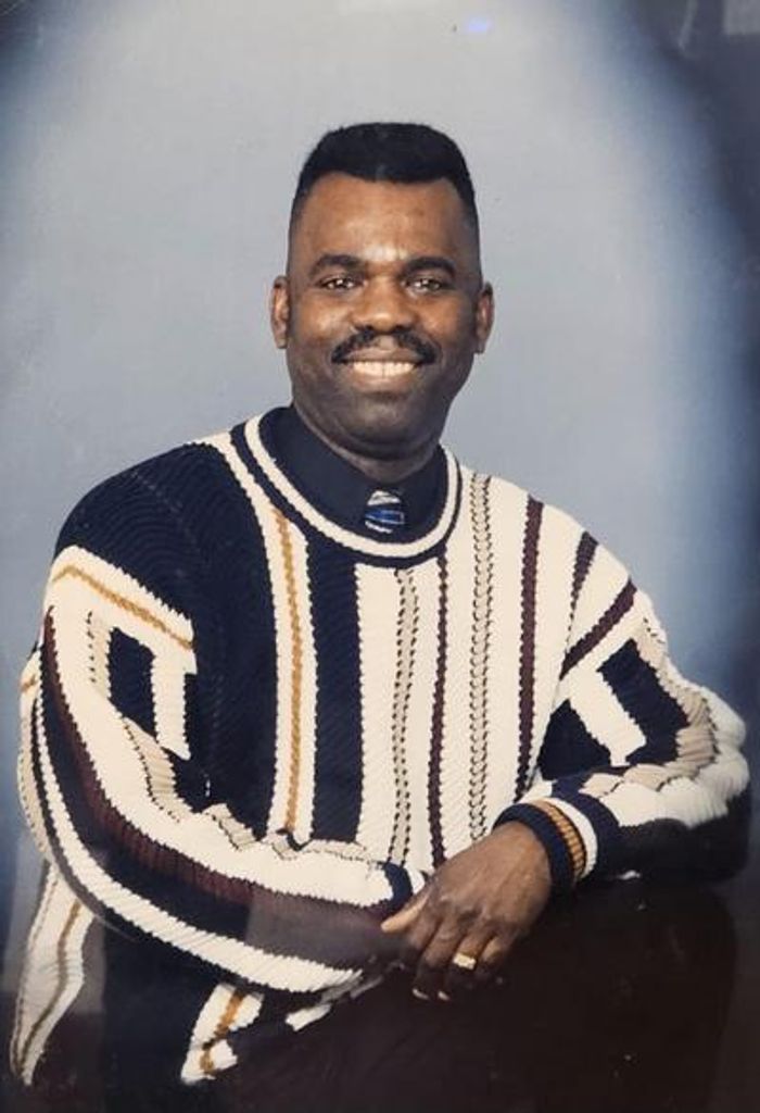 Raymond Eccleston Edwards Profile Photo