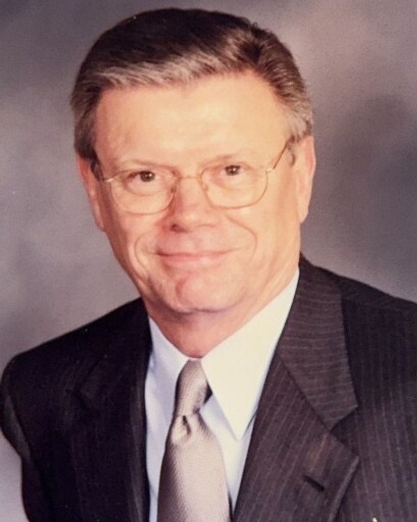 H. Lamar Cochran