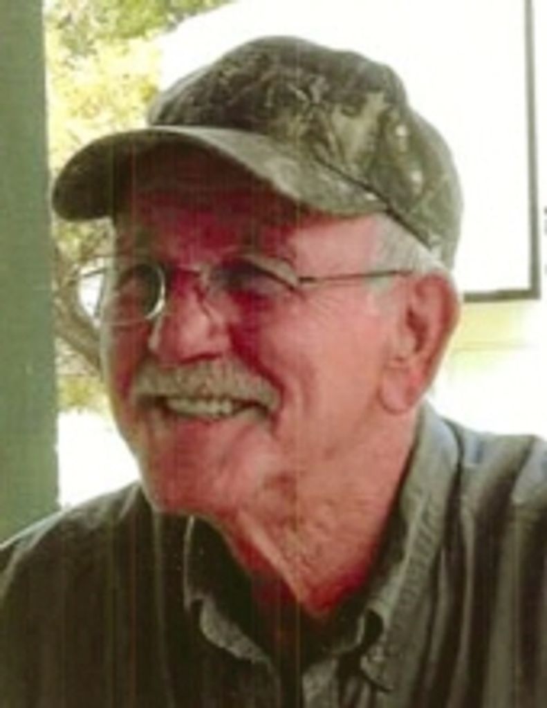 Garry J. Broussard