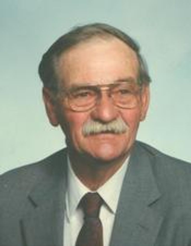 Percy Stokes Lynn