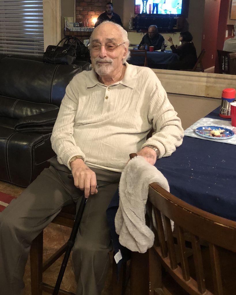 Howard Sandler Profile Photo