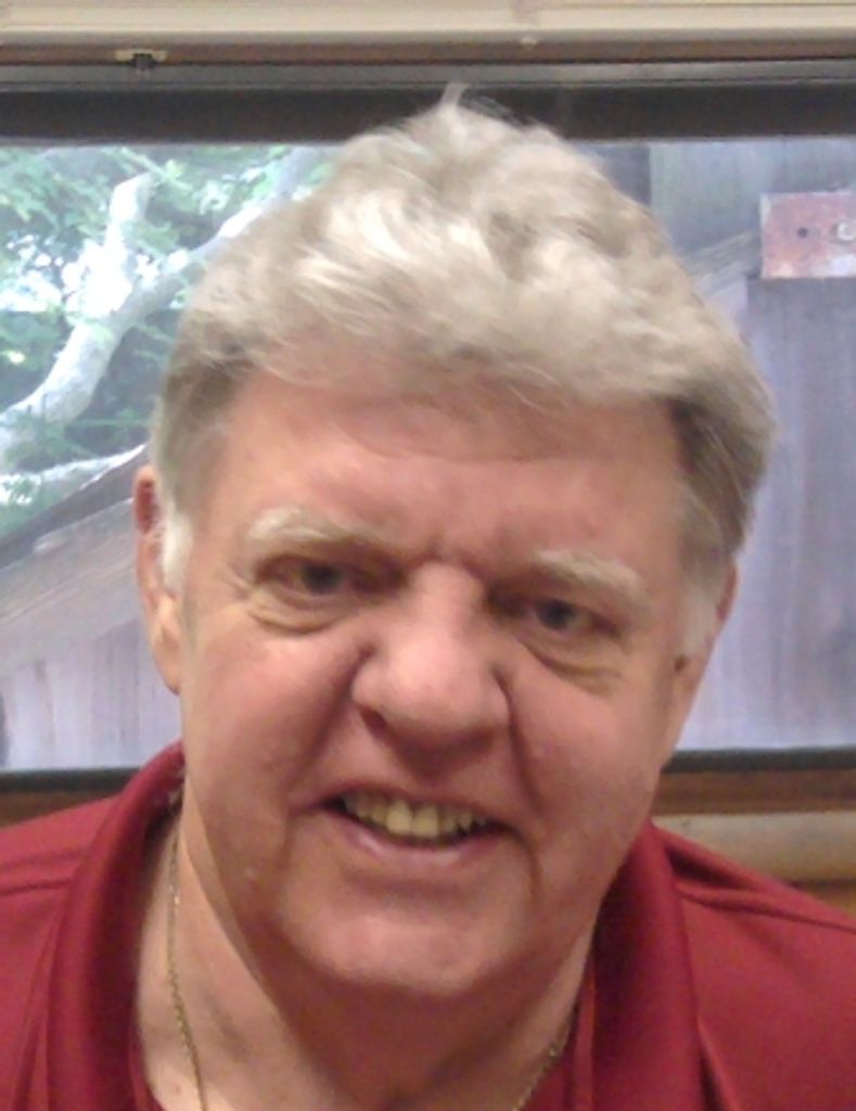 Gary James Roberts