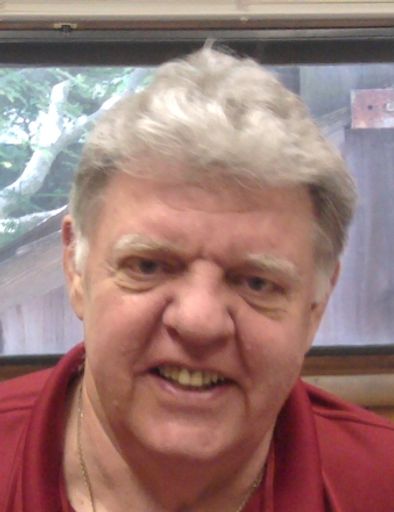 Gary James Roberts Profile Photo