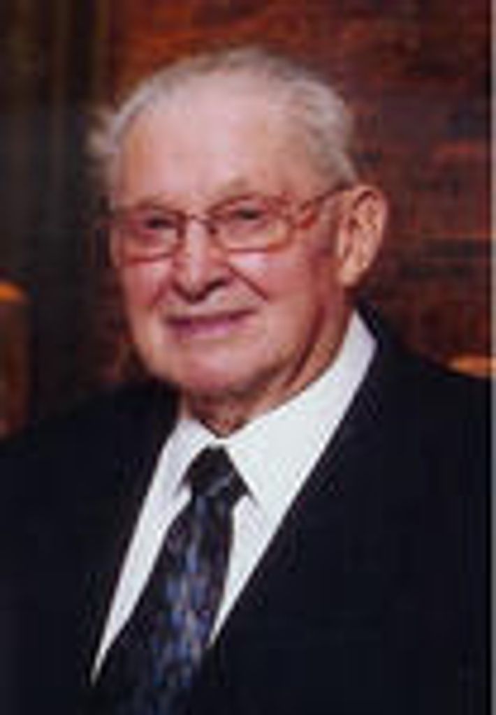Edward G. Busko