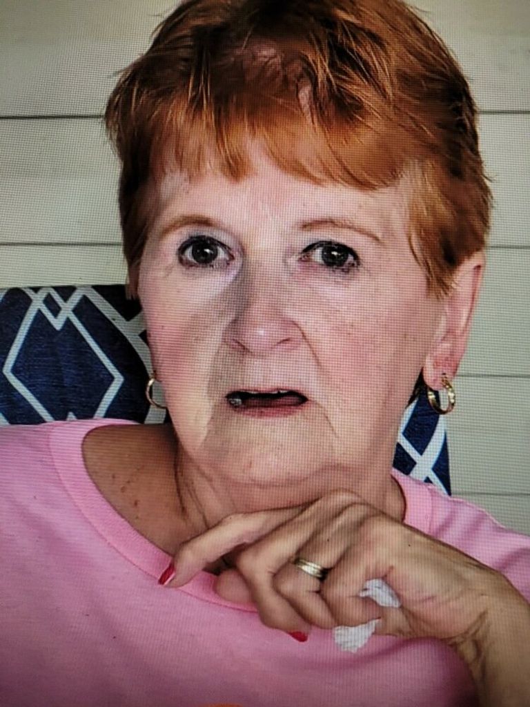 Margaret Kathryn Uadiski