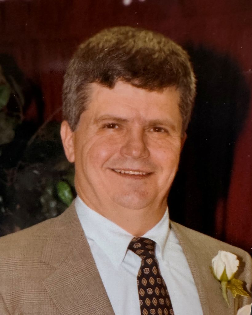 Terry Phillip Gardner