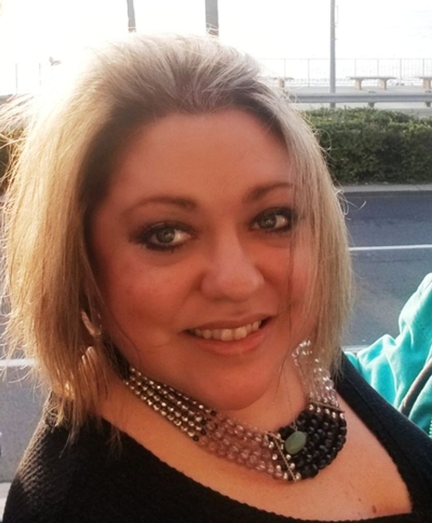 Kristel Renee Hendren Profile Photo