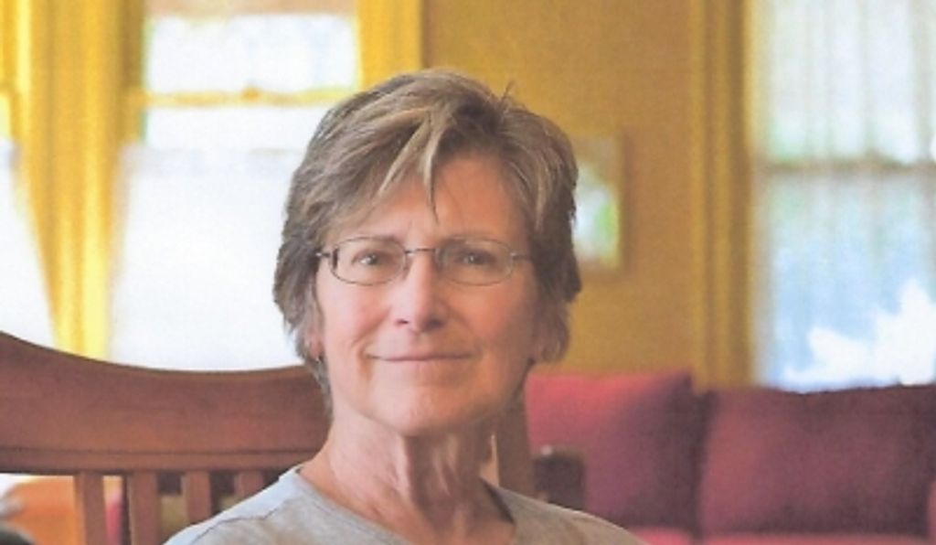 Lois J Baker