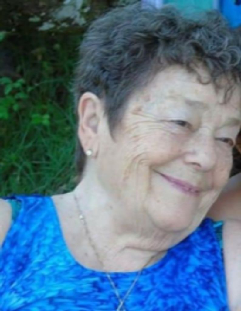 Carolyn "Kay" Wilske