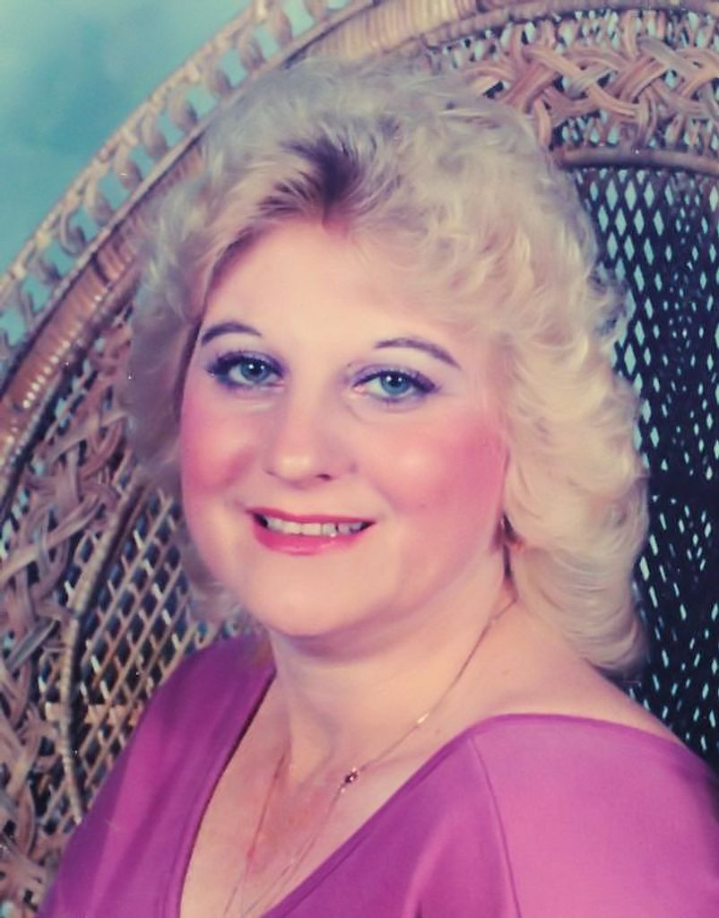 Deborah Russell