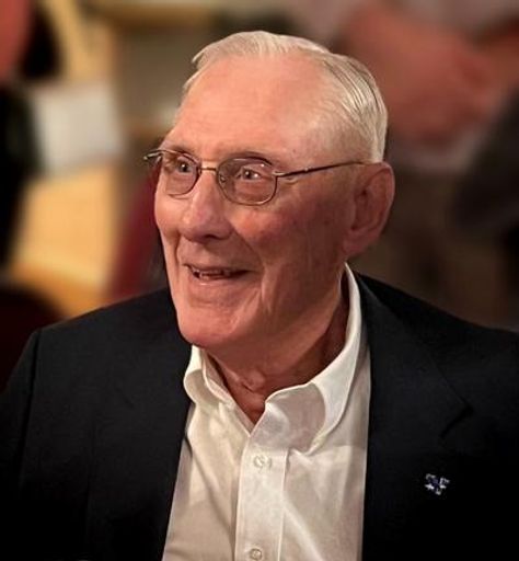 Richard S. Hunt Profile Photo