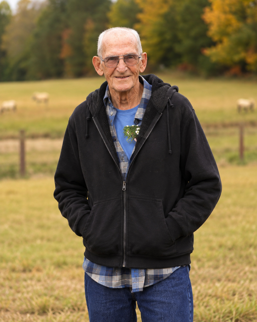 Wayne Dee Alderfer Profile Photo