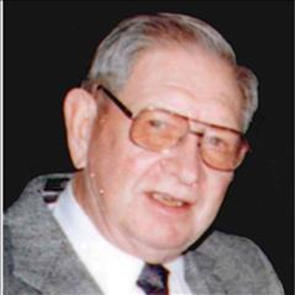 Jay Clinton Gibson Profile Photo