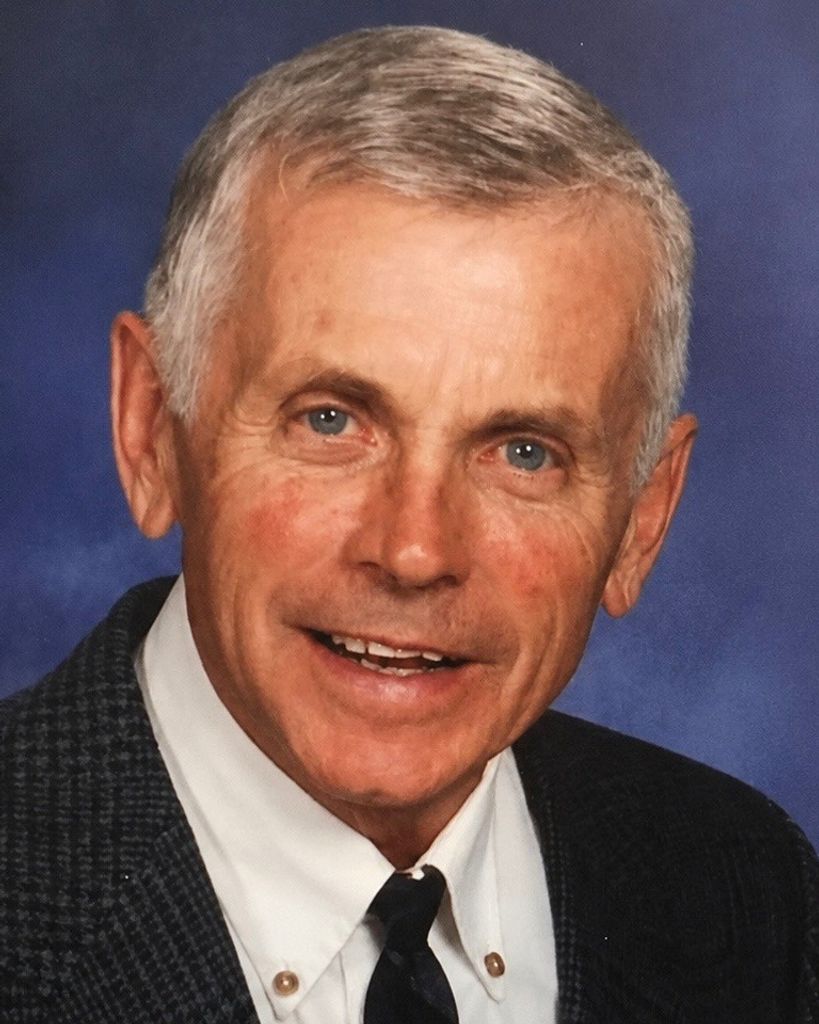 Layden Roy Jacobson Profile Photo