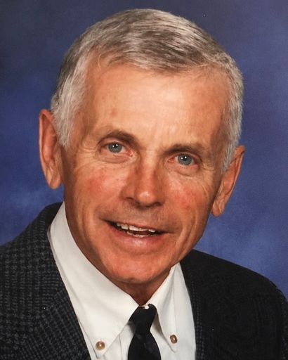 Layden Roy Jacobson's obituary image