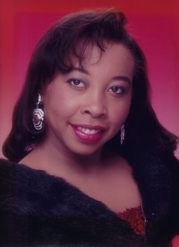 Susie Mae Reed Profile Photo