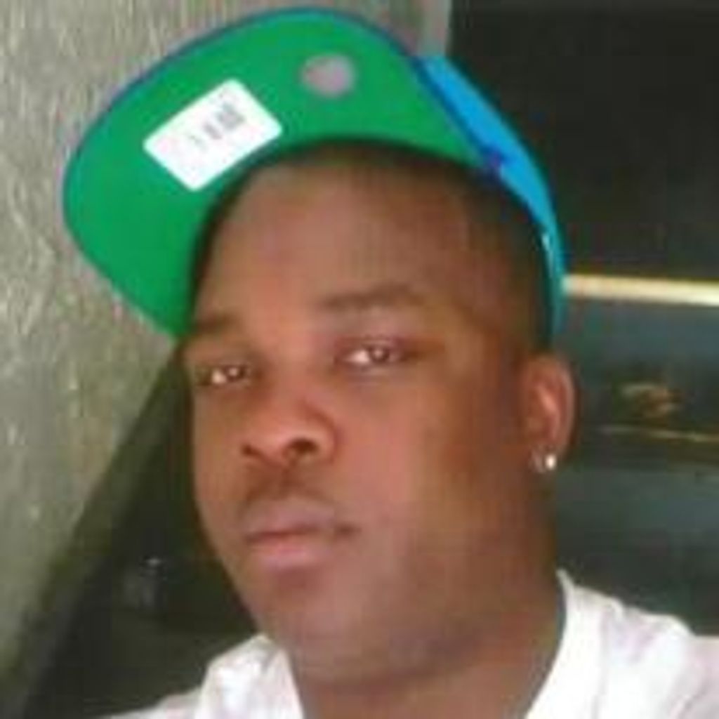 Mr Alphonso Cardell White