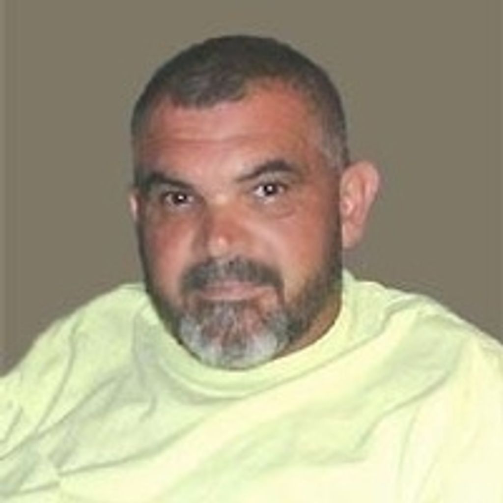 David  Keith Brown
