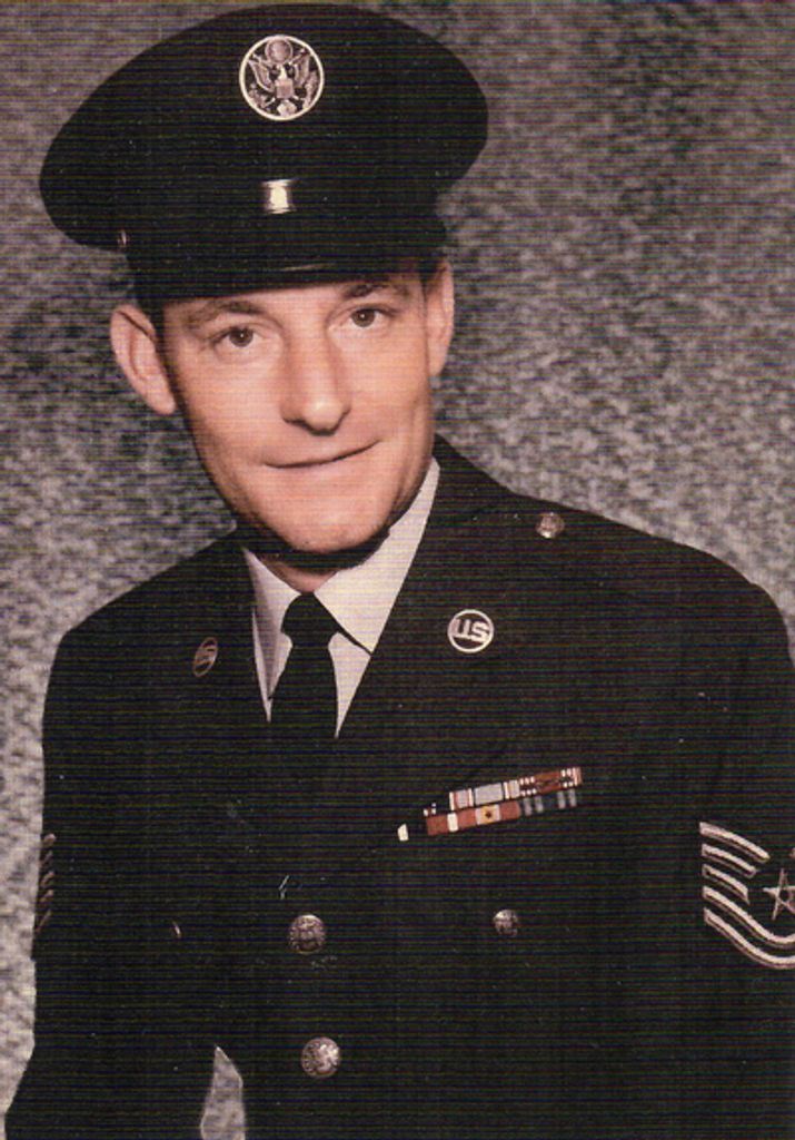 Robert Lee Marks Profile Photo