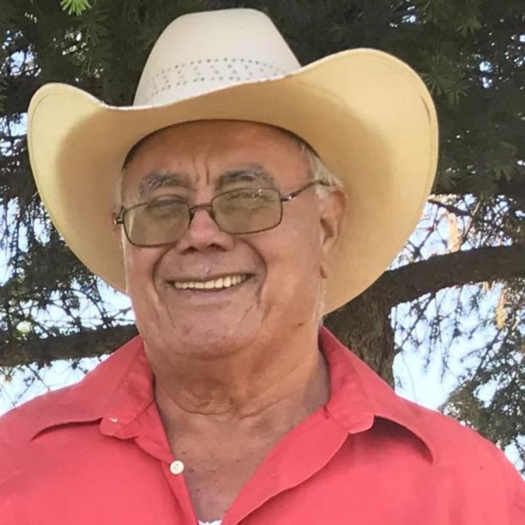 Seberiano Chacon