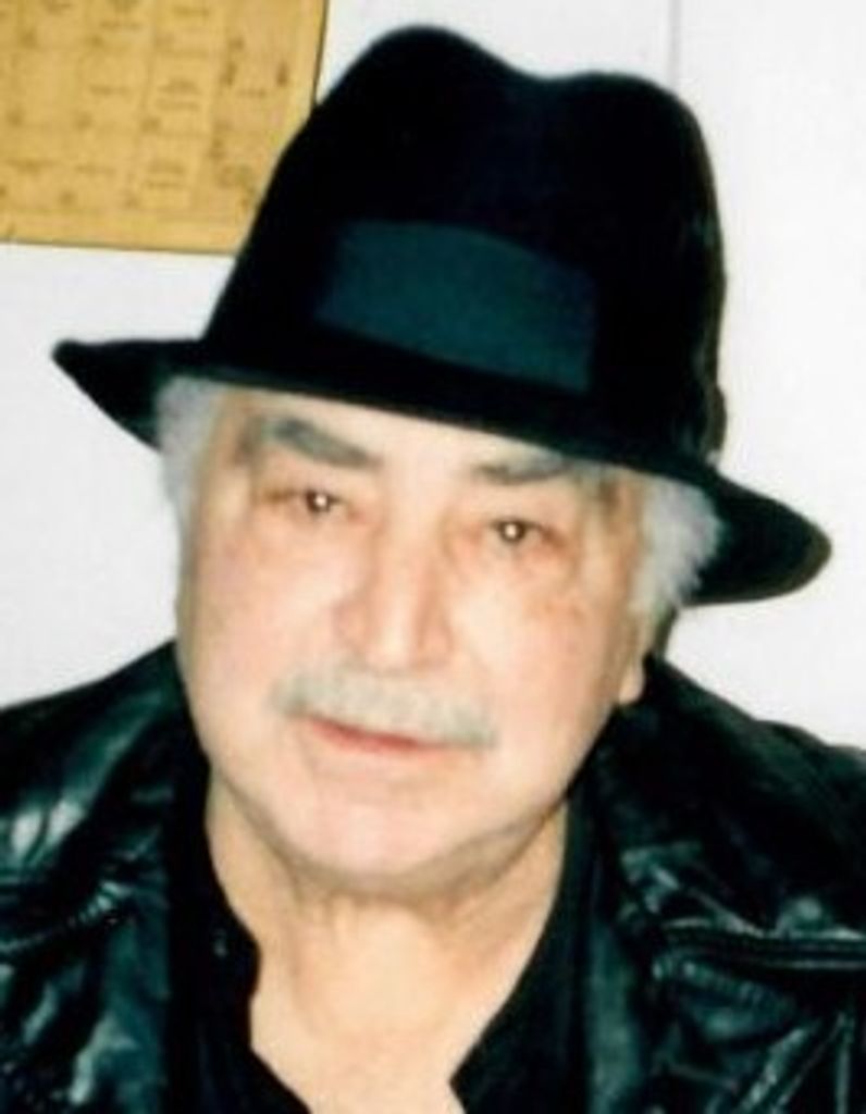 Costello "Gus" Puzzutiello Profile Photo