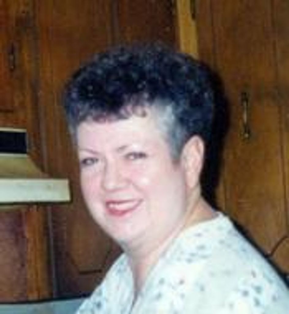 Brenda Wagster Frederick