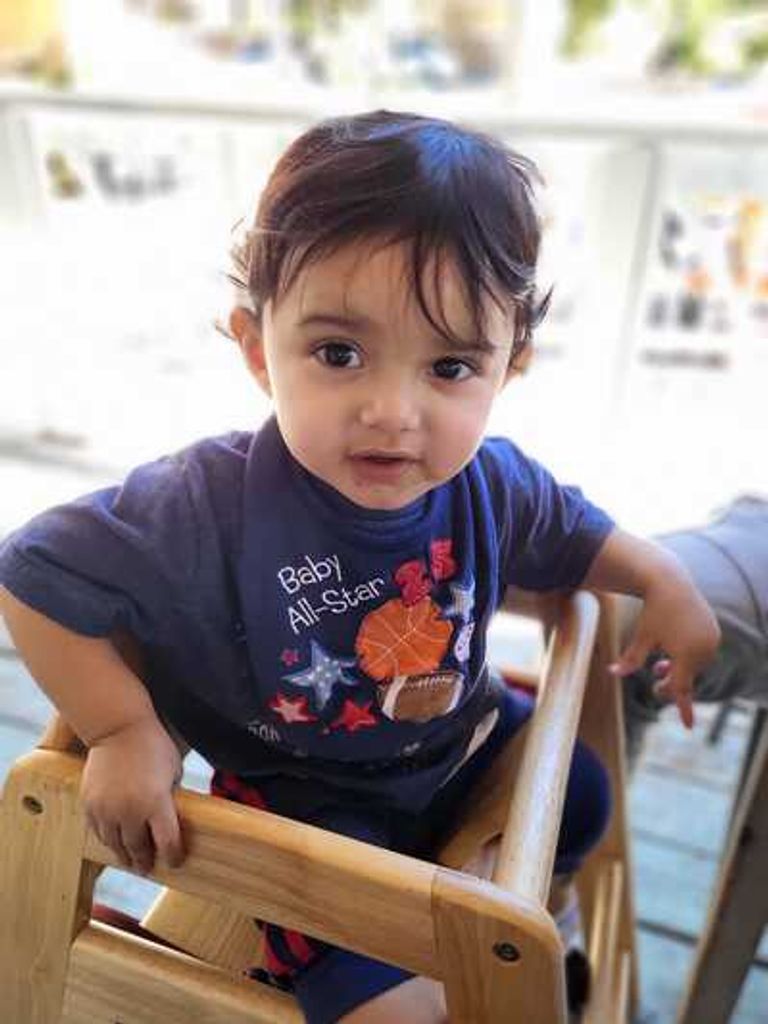 Anthony Jeremiah Montoya Lopez