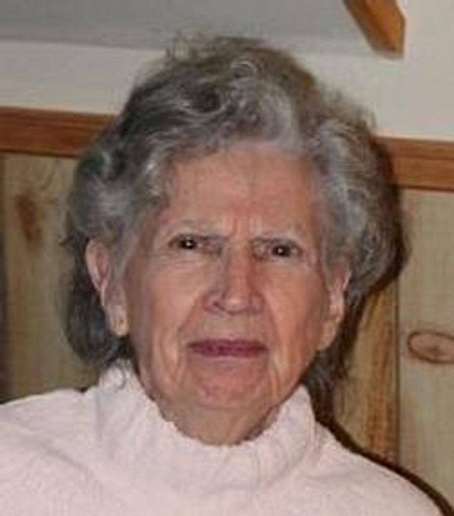 Mary Charlotte Wetzel
