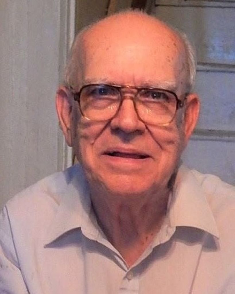 James F. Holton