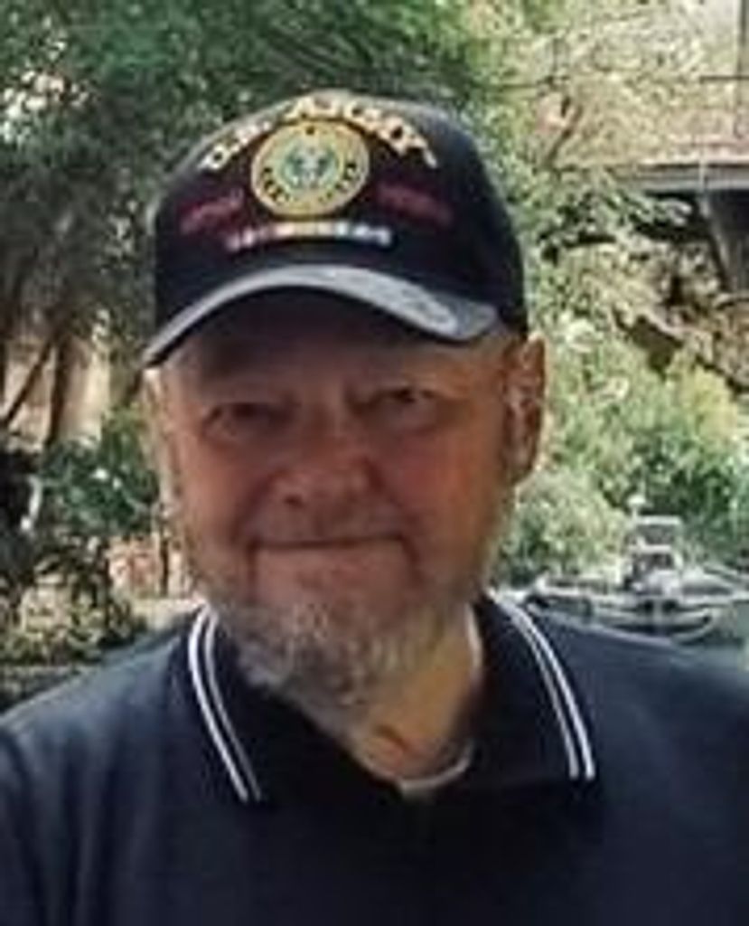 James William Grice Profile Photo