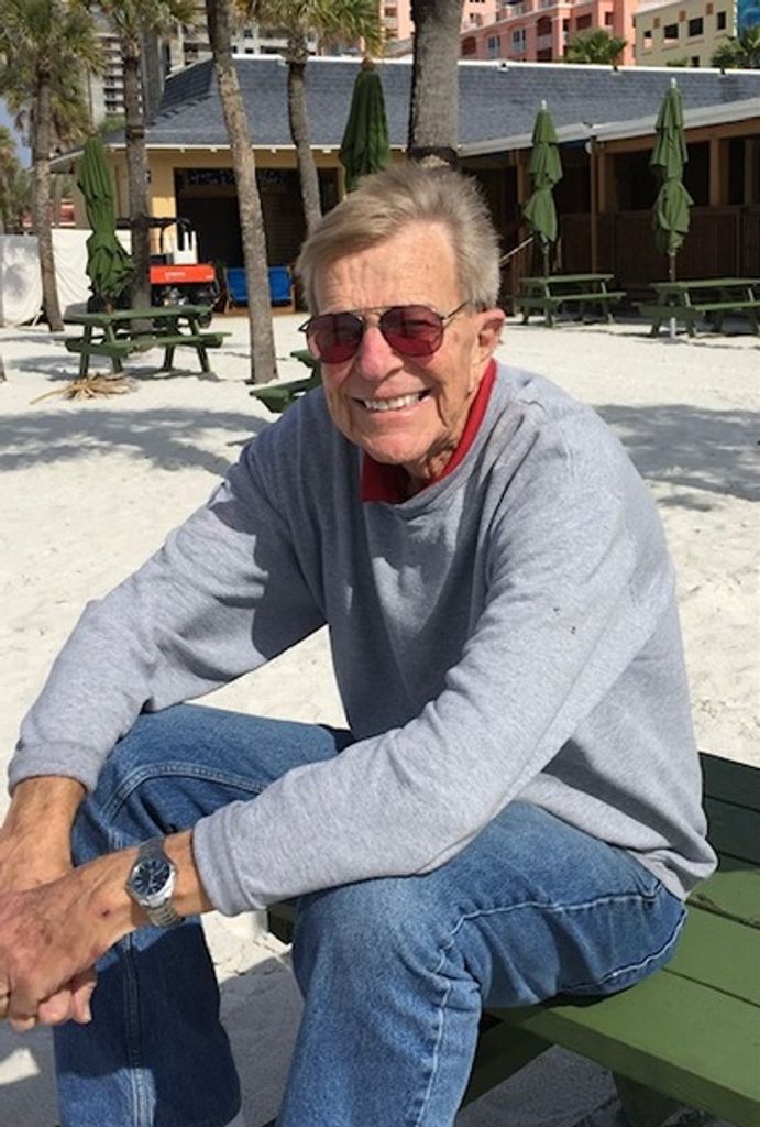 Kenneth Walter Burnham