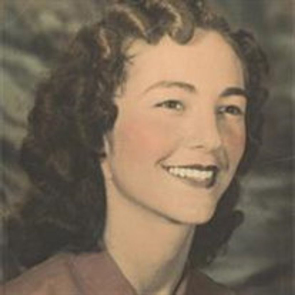 Annie Laura Chance