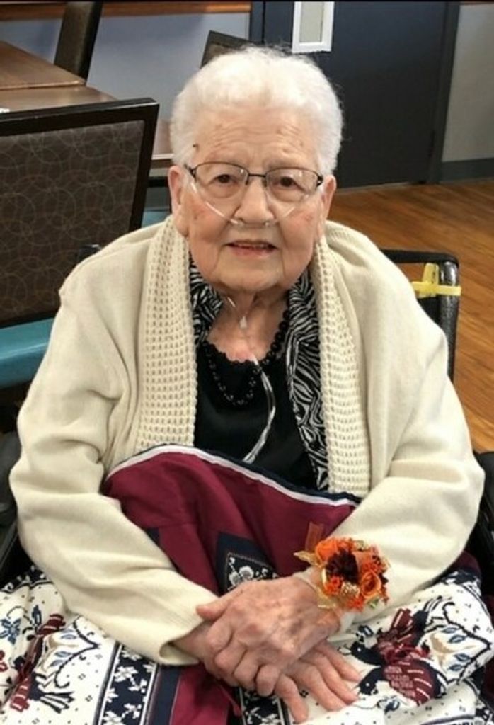 Elaine Mcculley Profile Photo