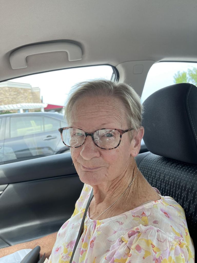 Carolyn Rose Powell Profile Photo