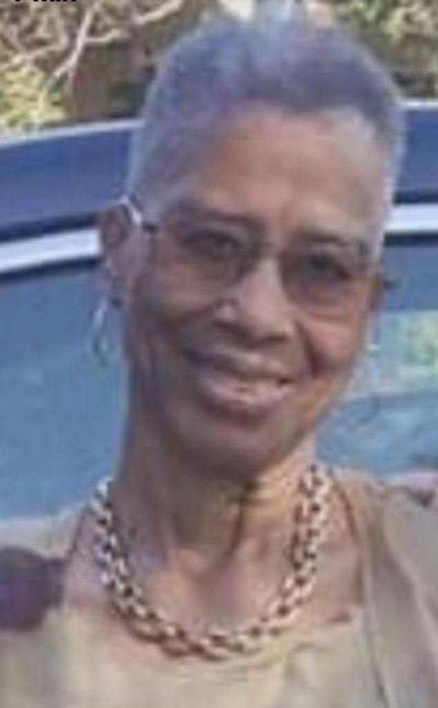 Olivette Maria Franklin Profile Photo