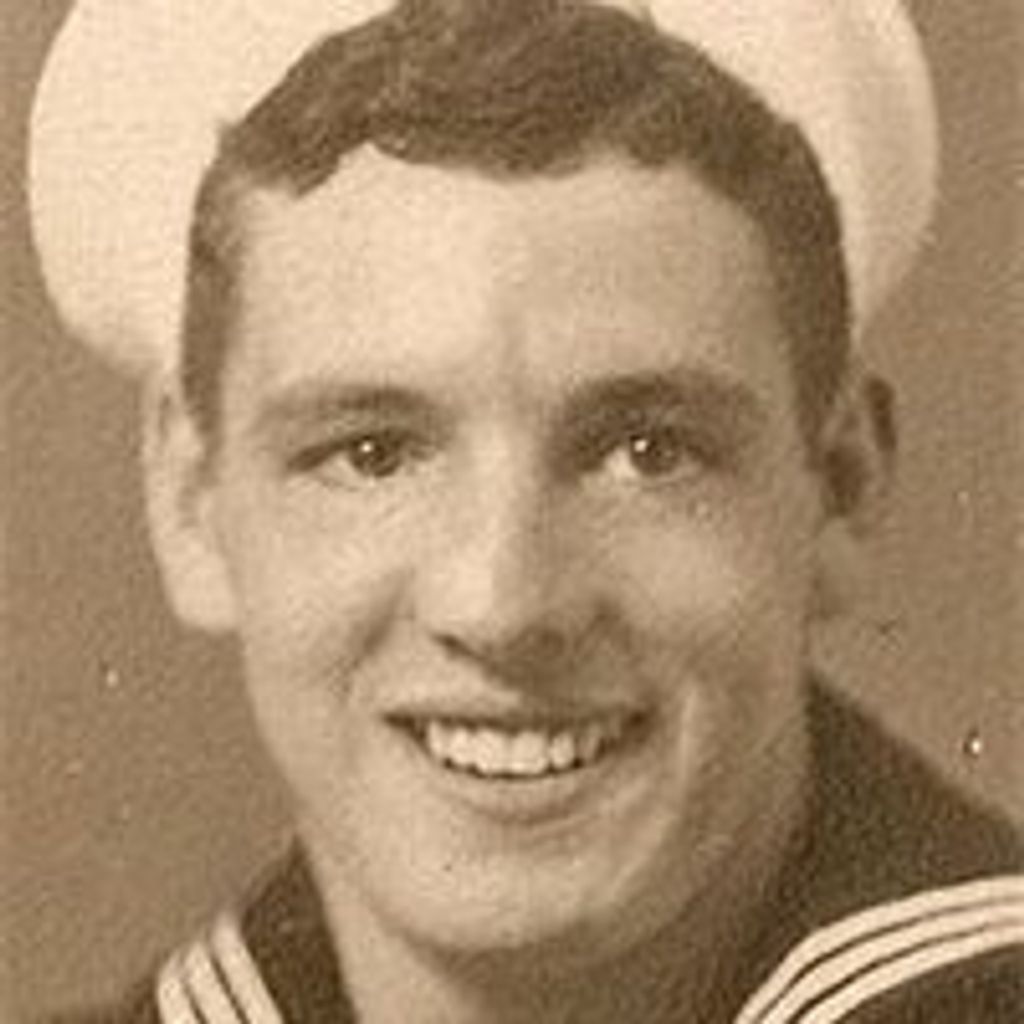 Harold Ray Brinker