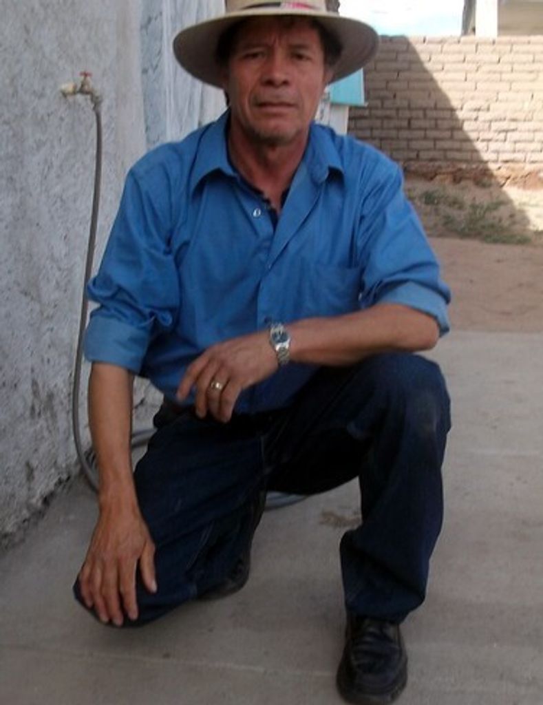 Julian Puente Flores Profile Photo
