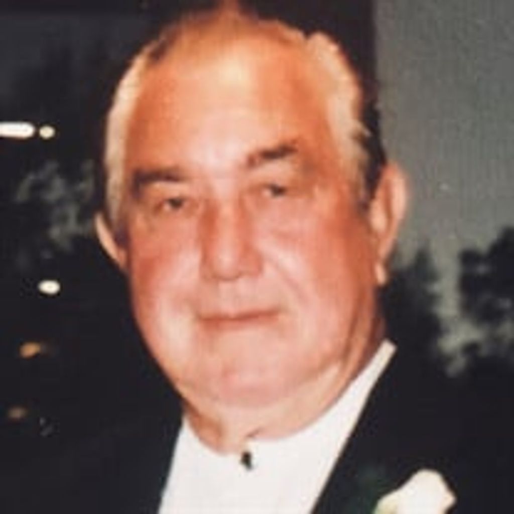 Mr. Melvin Prine