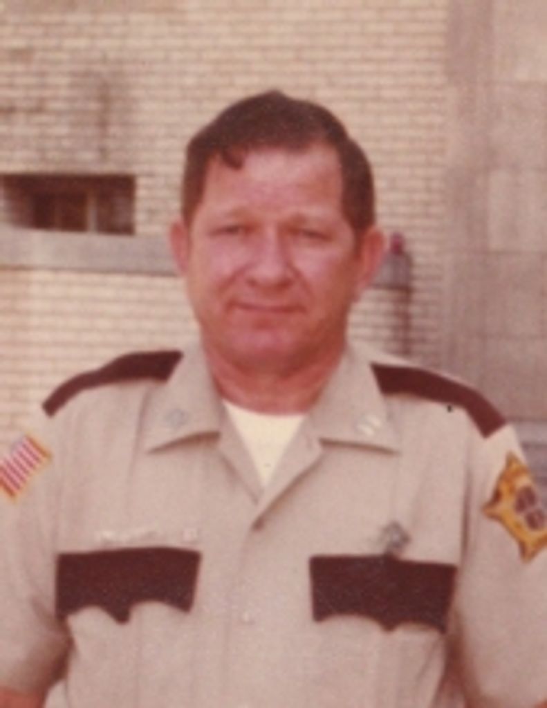 Aubrey D. Mcelroy