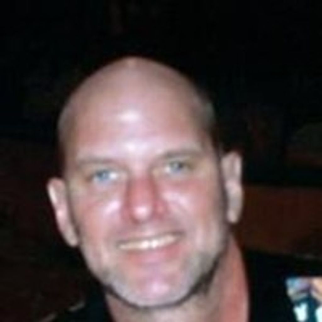 Anthony Lyons