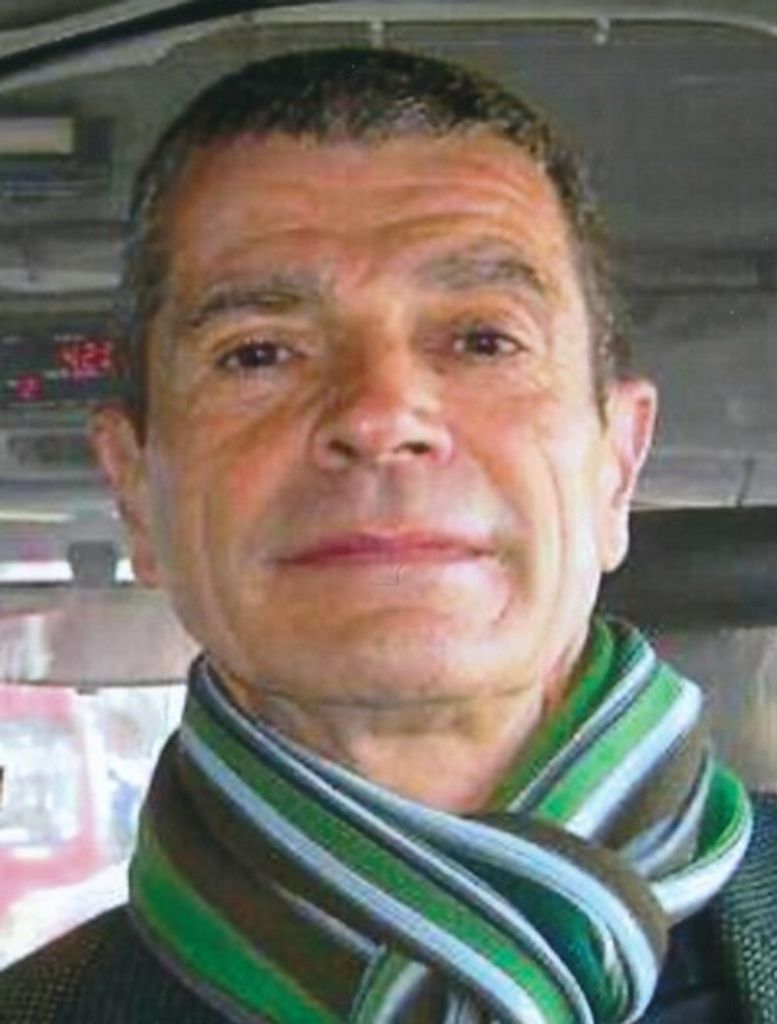 Charles V. Walt Profile Photo