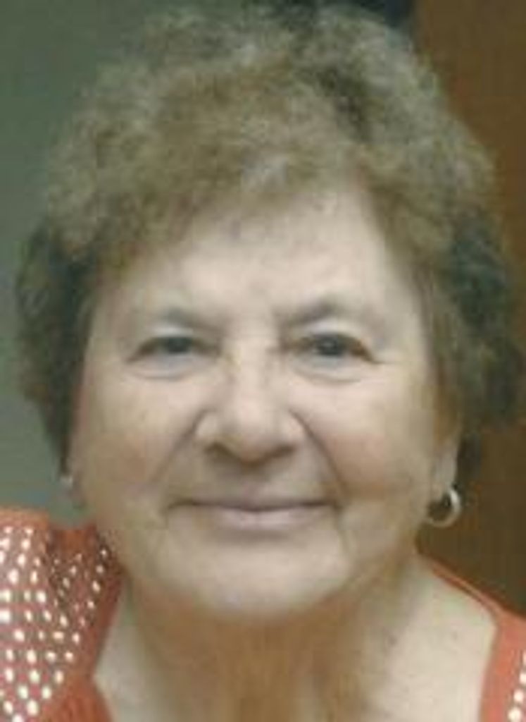 Pauline Hazel Novotny Profile Photo