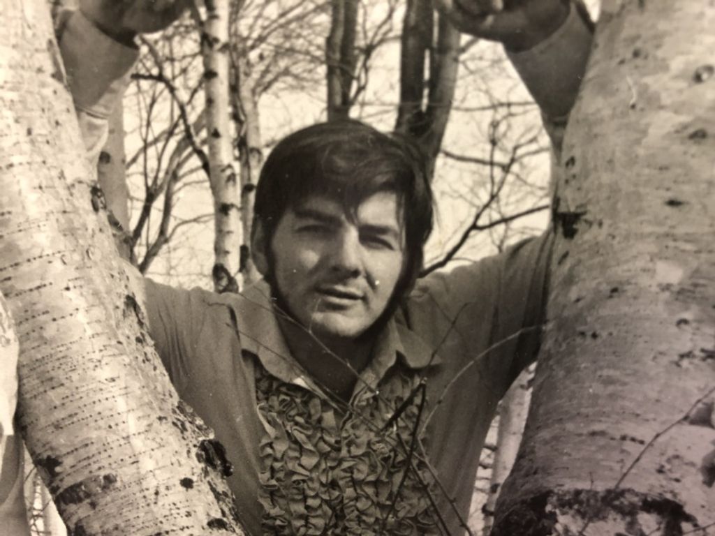 William "Bill" Skarich