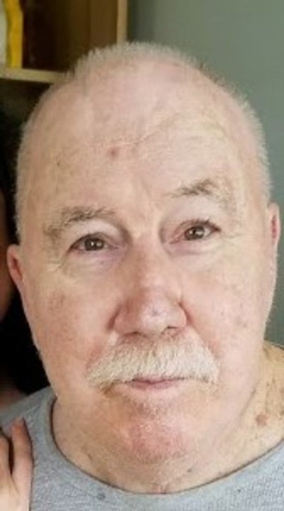 John Patrick Cunniffe Jr.