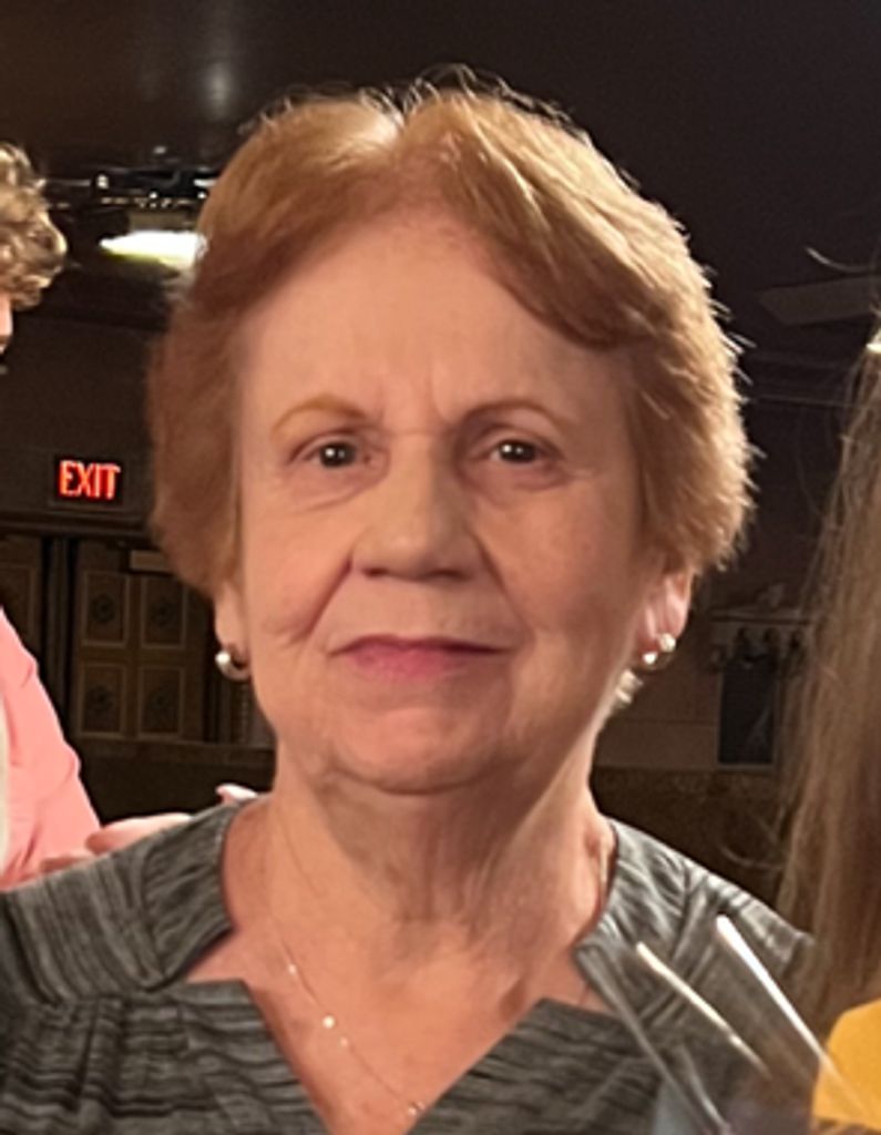 Karen (Grosso)  Golbeski Profile Photo