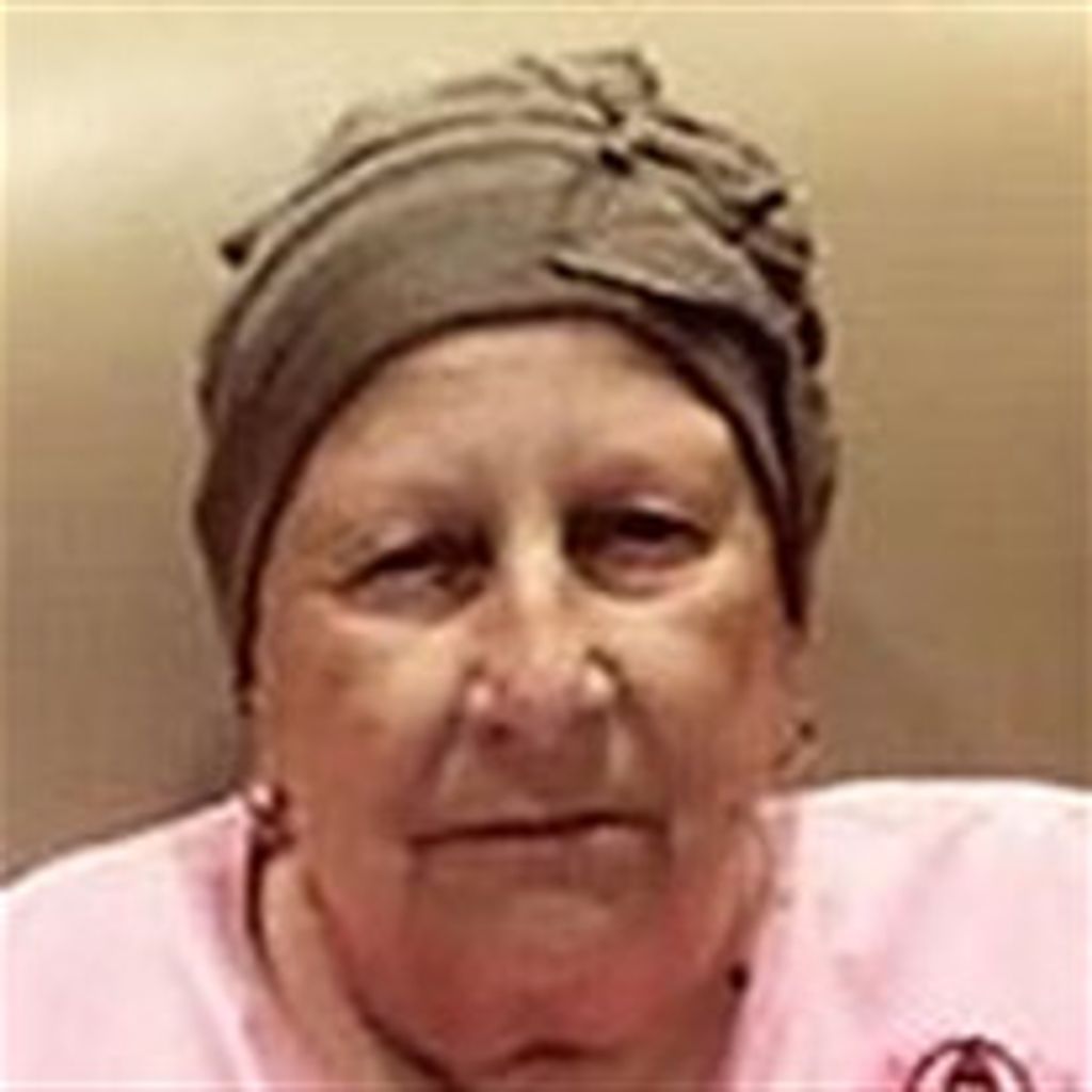 Dolores Ann Sauls