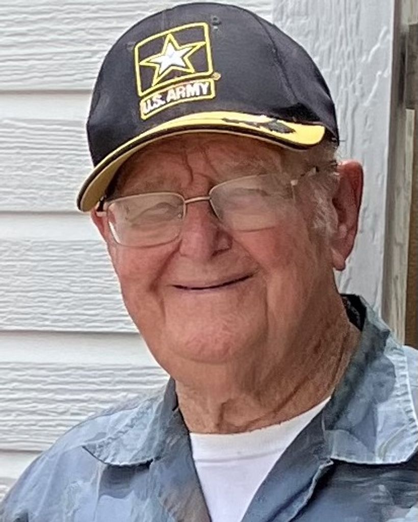 Curtis Garland Crowder